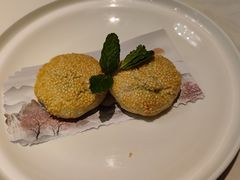 -杭州香格里拉·香宫中餐厅