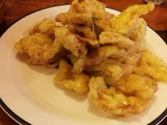 -闯关东东北农家菜(崂山石老人店)
