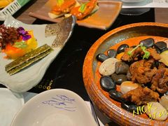 -匠和风精致料理(莆田财富中心店)