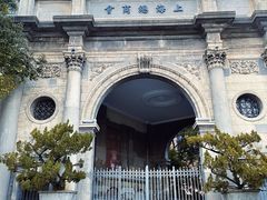 -河滨大楼