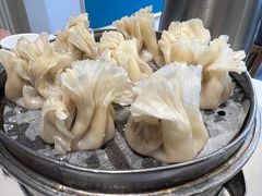 -恒盛居回族饭店