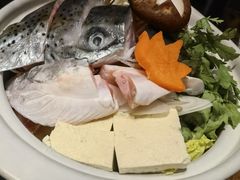 -千羽鹤海鲜居酒屋Bistro(大望路店)