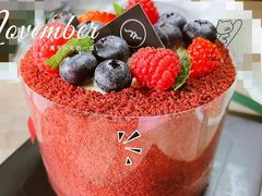 -姆们M Sweetie Cake(五道口店)