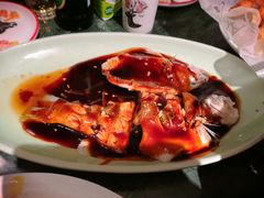 -新白鹿餐厅(悠迈生活广场店)