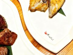 -鹤家·都石亭·日本料理铁板烧(园区科技园店)