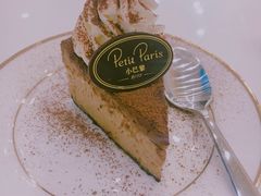 -PETIT PARIS 小巴黎(凯德1818店)