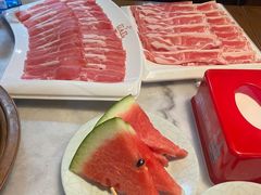 -正福居老北京正宗铜锅泉水涮肉(彰化路店)