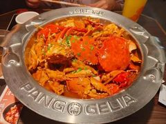 -胖哥俩肉蟹煲(福州仓山爱琴海店)