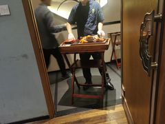-羲和雅苑•北京烤鸭(吴中路万象城店)