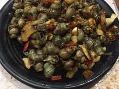 -烤官达人·徐州鲜羊肉串(江宁店)