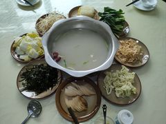 -西夏一品烤全羊(百桥路店)