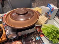-敏华冰厅(平安金融中心店)