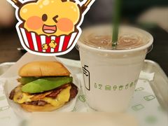 -Shake Shack(前滩太古里店)