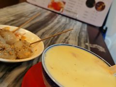 凤凰蛋奶糊-玫瑰甜品(文明路店)