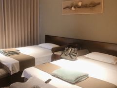 -若水云栖·足疗·按摩·SPA(城阳万达广场店)