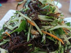 -渔码头食府(蓬莱阁店)
