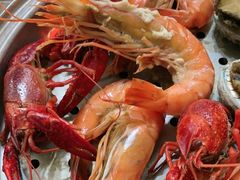 -一方渔歌蒸汽海鲜自助(文化路万达广场店)