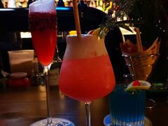 -CIRCLE·酒吧(第一国际店)
