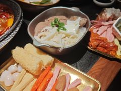 -牛New寿喜烧(闵行龙湖天街店)