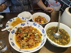 -八碗湘长沙市井菜(坡子街店)