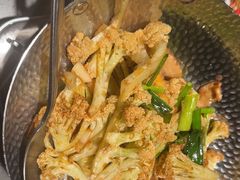 -老头儿油爆虾(星光一期店)