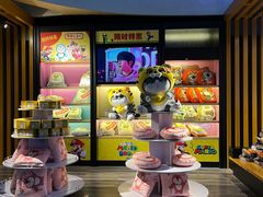 -万达影城(开福万达广场IMAX店)