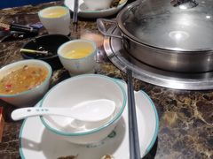 -鱼粤鲜淘米捞·中山脆肉鲩火锅(悦湖会店)