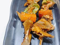 -渔娘渔家丹东海鲜(东直门店)