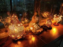 -百里峡七彩艺术小镇