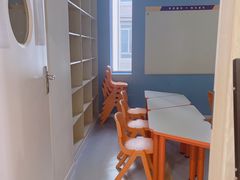 -昂立青少儿成长中心(普陀中潭校区)