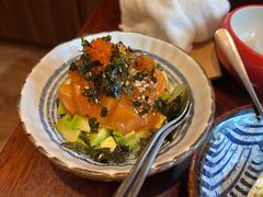 -鸟鹏烧鸟居酒屋(仁恒梦中心店)