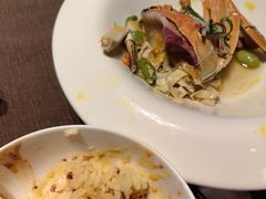 -蟹榭·莳鲜(虹桥高岛屋店)