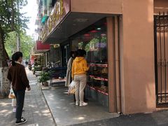 -味香鸭子店(汉口西路店)