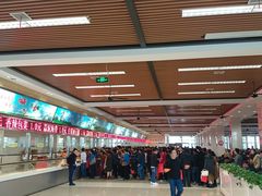 -江南大学-第一食堂(江南苑)