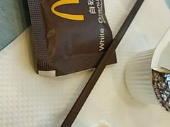 -麦当劳(文武路店)