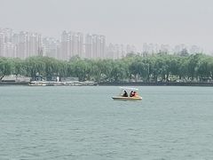 -济南国际园博园