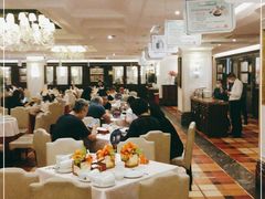 大堂-大鸭梨烤鸭店(朝阳路店)