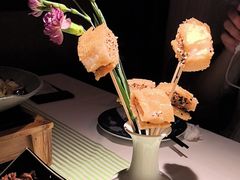 -桂满陇·桃花院落(长泰广场店)