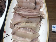 -庄行曹记羊肉(泗泾店)