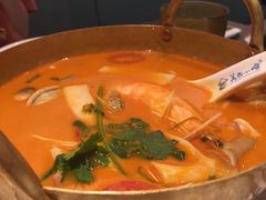 -美奈小馆·越南料理(中航城君尚购物中心店)