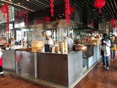 -广州富力君悦大酒店·凯菲厅