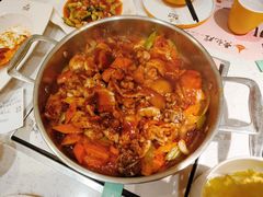 -黄记煌三汁焖锅(悦方IDmall店)