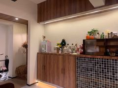 -The Good Place好地方·Brunch·coffee(国贸店)