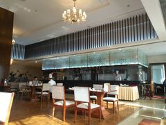 大堂-并州饭店·并萃阁