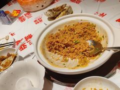 -不仔客海鲜·烧烤·270度海景餐厅(大东海店)