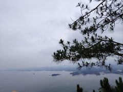 -千岛湖天屿景区