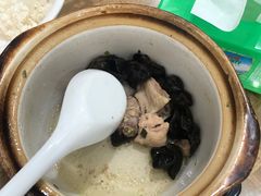 -山里人家土菜馆(茅山店)