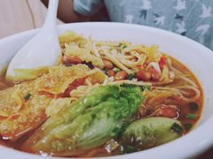 原味螺蛳粉-丫丫桂林米粉(学府店)