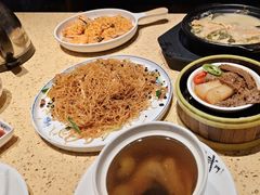 -蒸武门·广式茶点(金宝莱店)