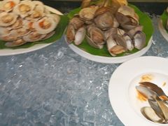 -泰谷酒店·太古码头闽菜自助餐厅